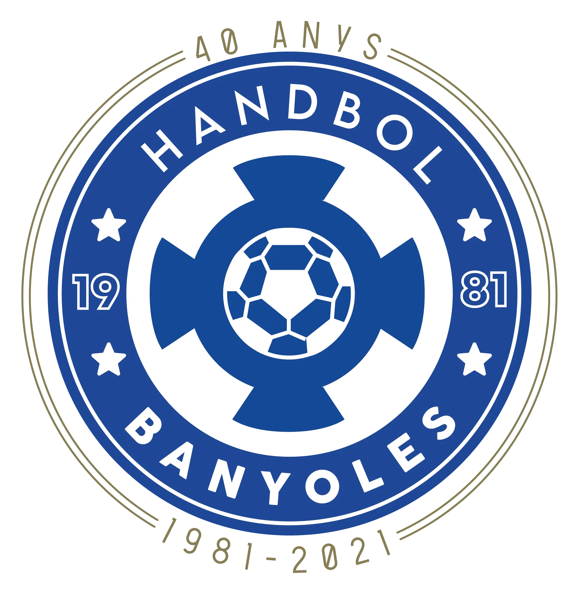 Club Handbol Banyoles