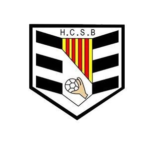 Handbol Cooperativa Sant Boi