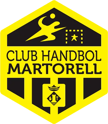 Club Handbol Martorell