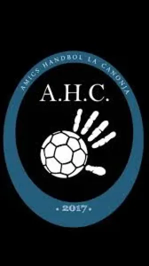 Amics CH La Canonja