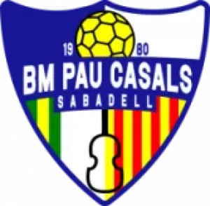Associació Balonmano Pau Casals Sabadell