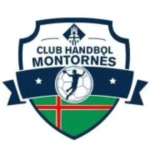 Club Handbol Montornès