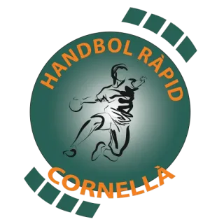 Club Handbol Ràpid de Cornellà