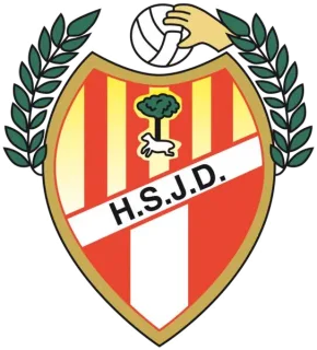 Club Handbol Sant Joan Despí