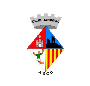 Handbol Ascó