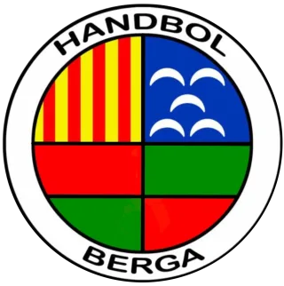Handbol Berga